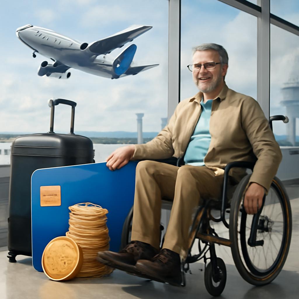 milhas para cashback em viagens para segurança e acessibilidade