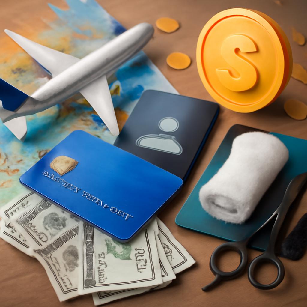 milhas para cashback em viagens para serviços pessoais