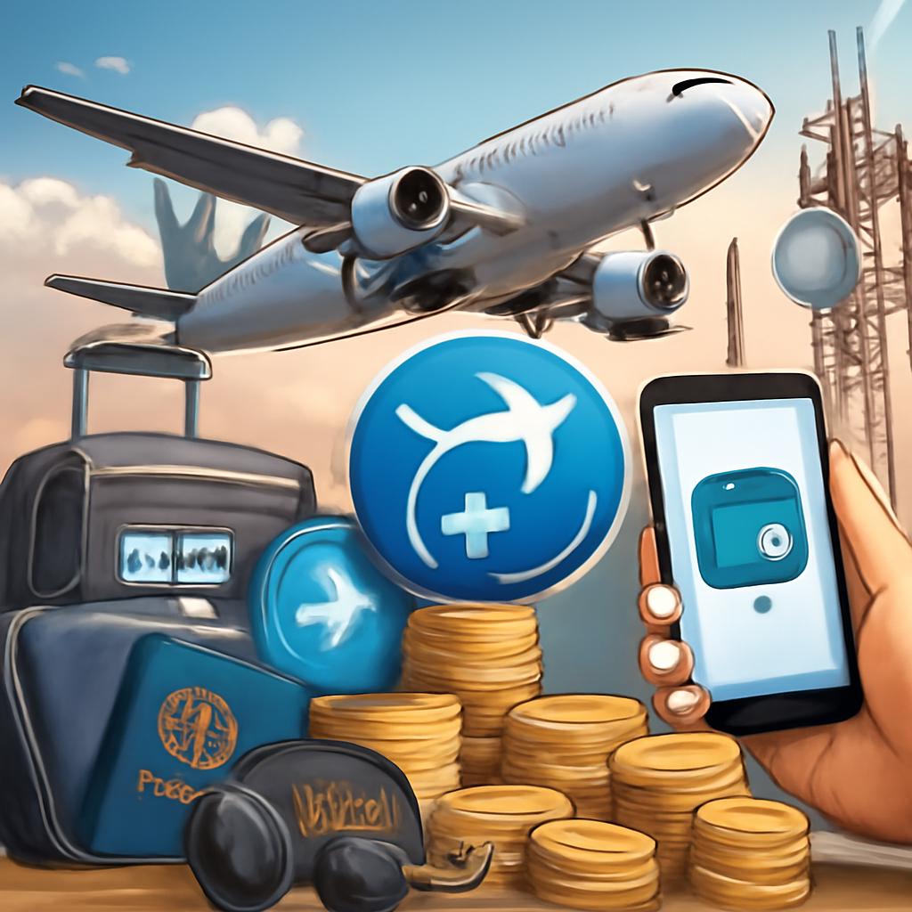 milhas para cashback em viagens para tecnologia e telecomunicações