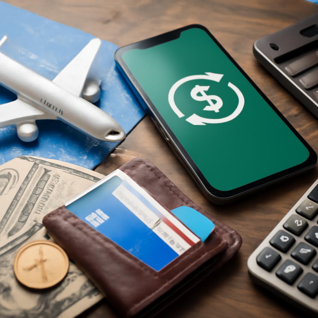 milhas para cashback em viagens para telefonia
