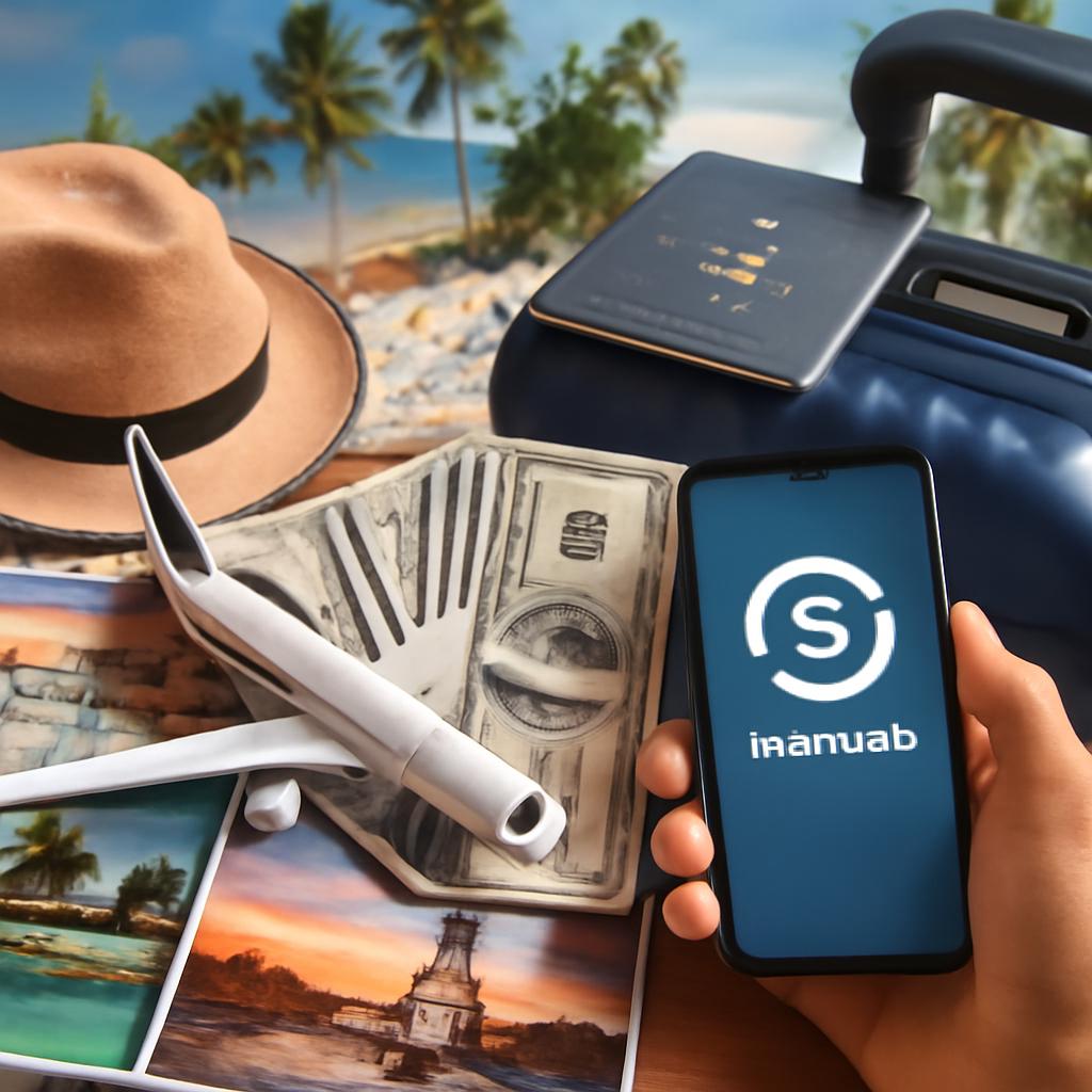 milhas para cashback em viagens para turismo e lazer