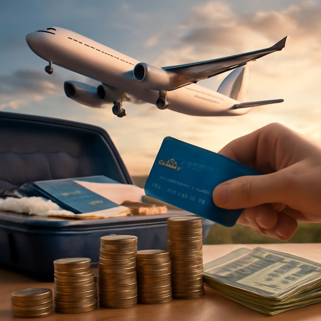 milhas para cashback em viagens promocionais