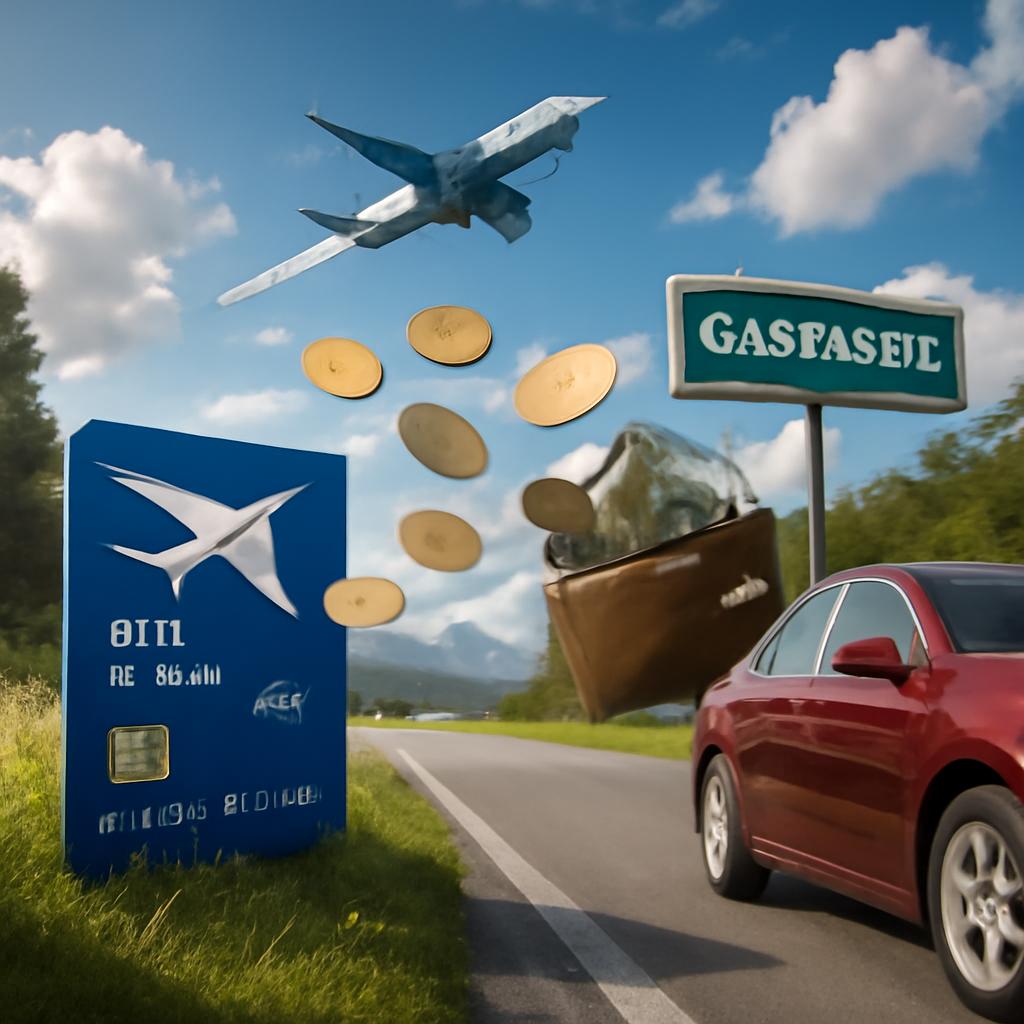 milhas para cashback em viagens terrestres