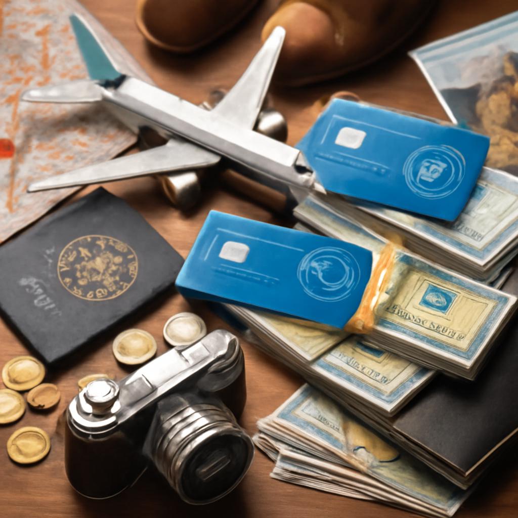 milhas para cashback em viagens turísticas