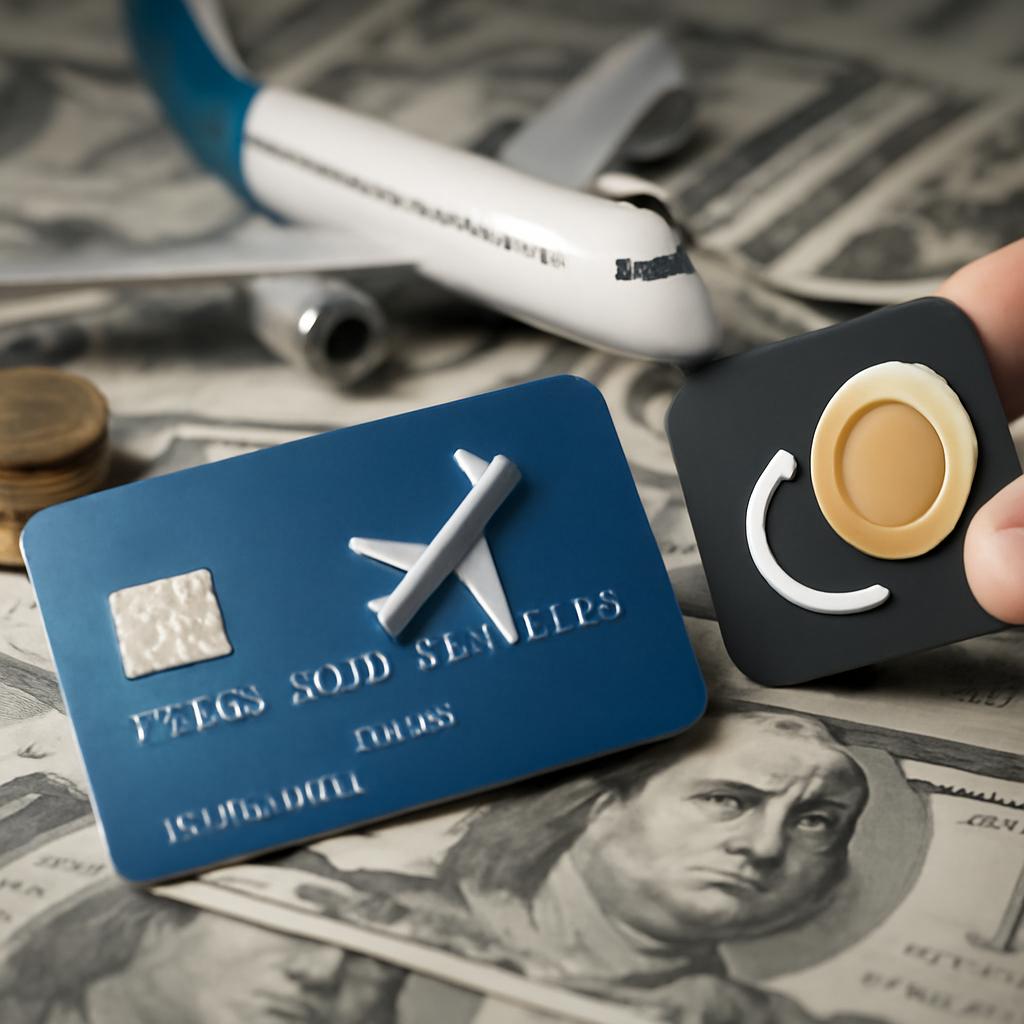 milhas para cashback no cartão