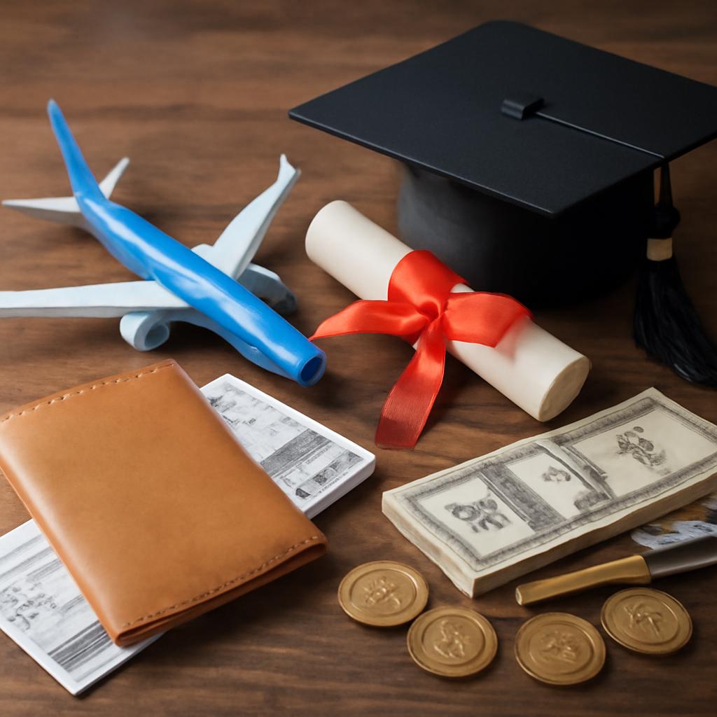 milhas para certificação educacional