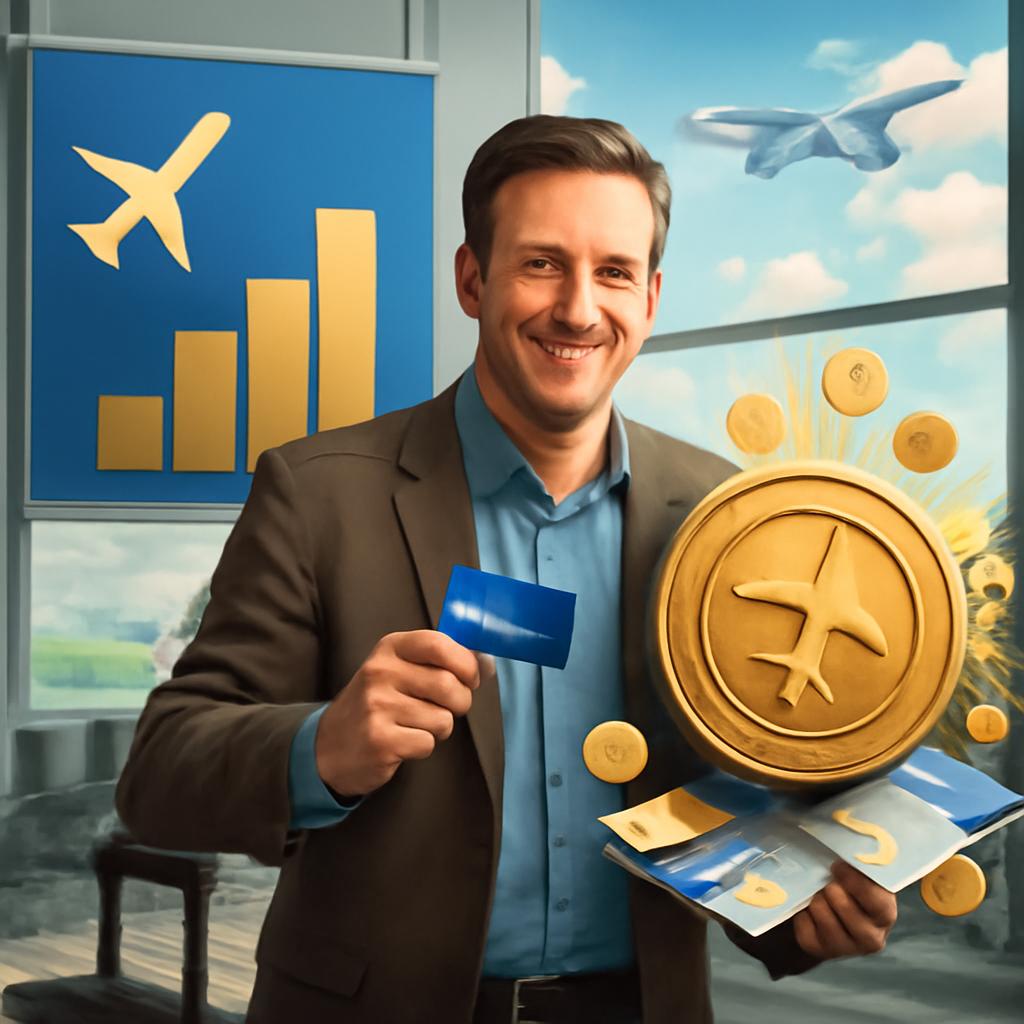 milhas para clientes ativos