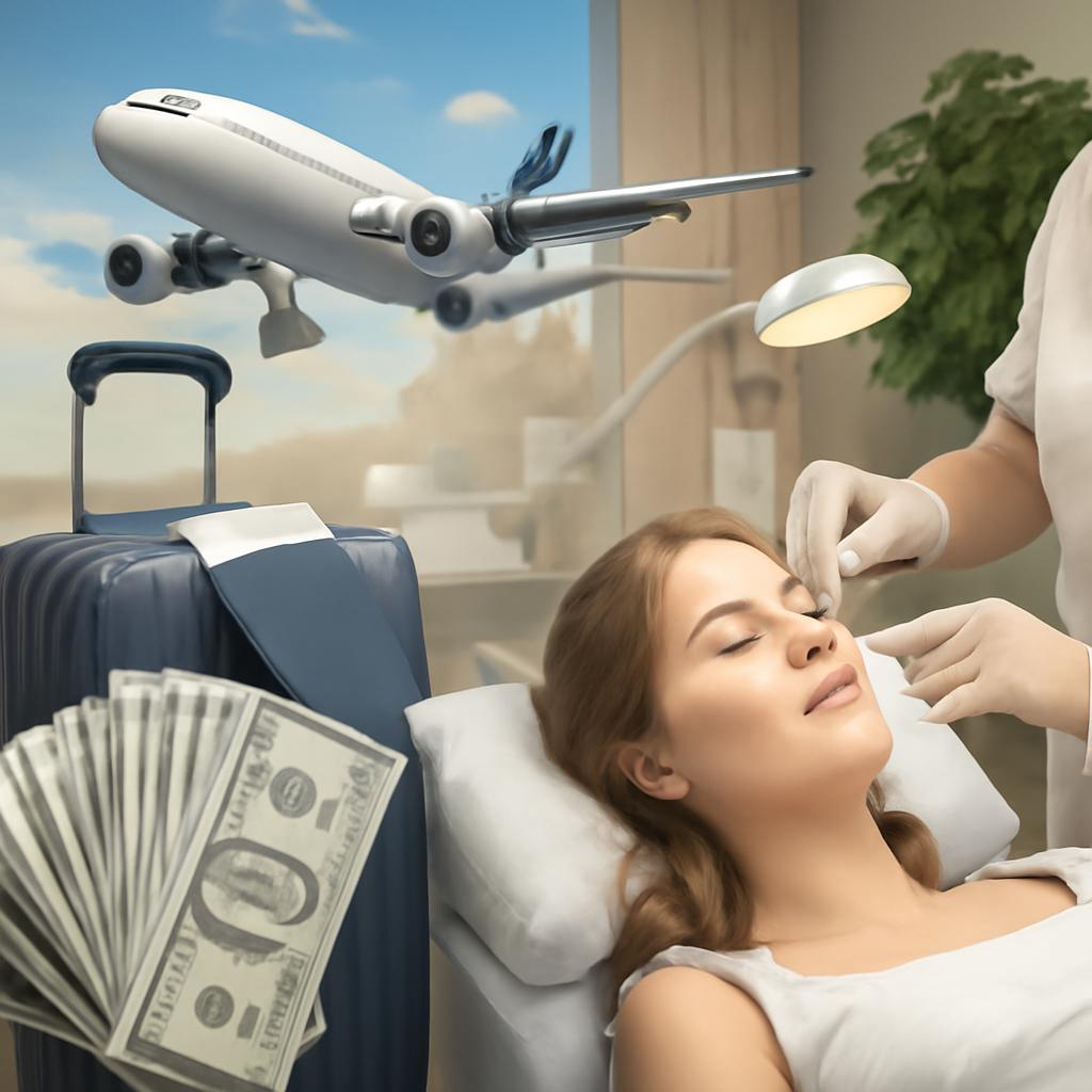 milhas para clínicas de estética