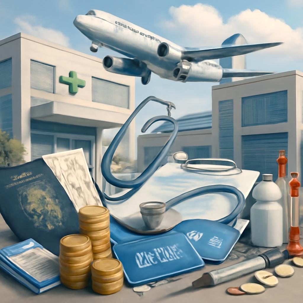 milhas para clínicas e laboratórios