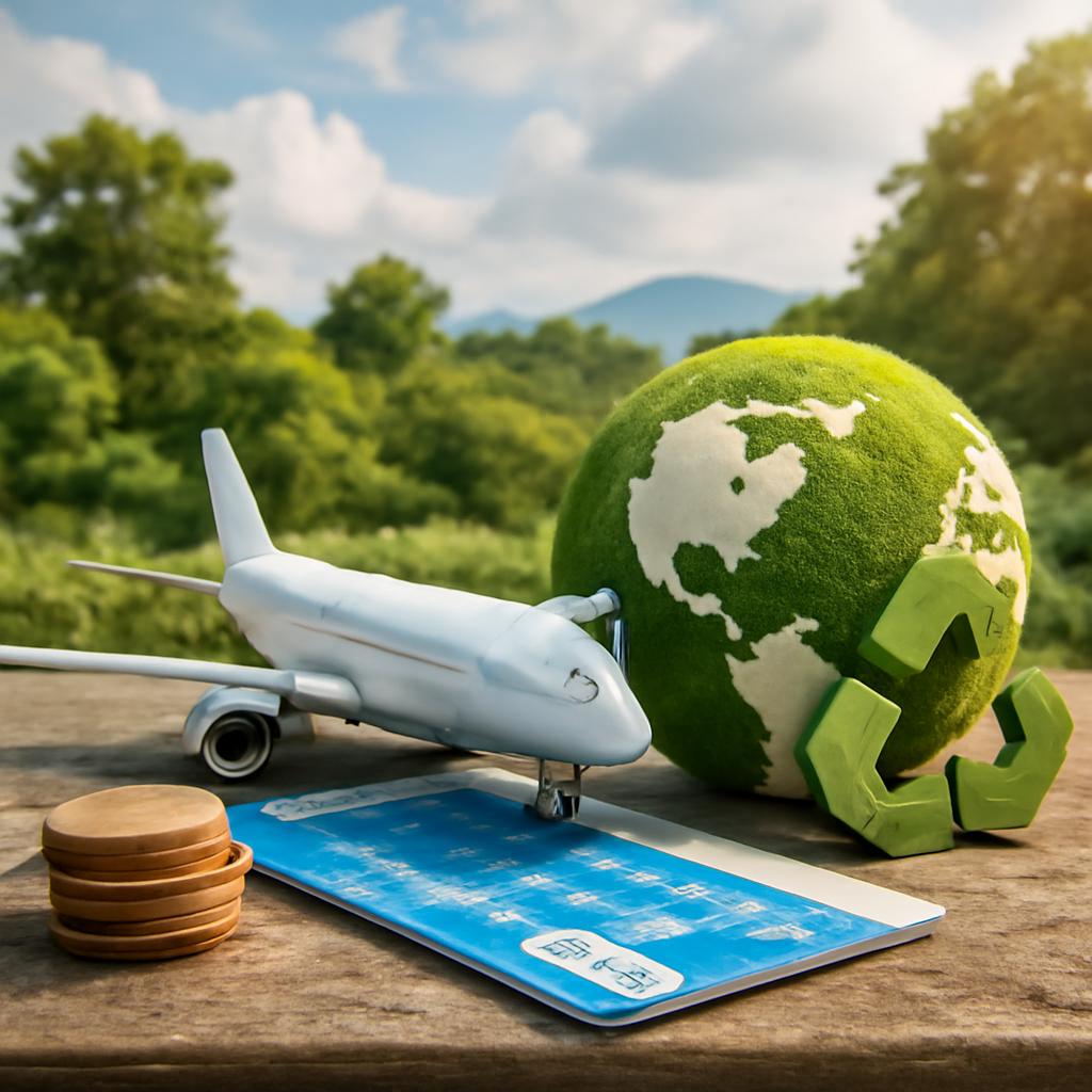 milhas para compliance ambiental