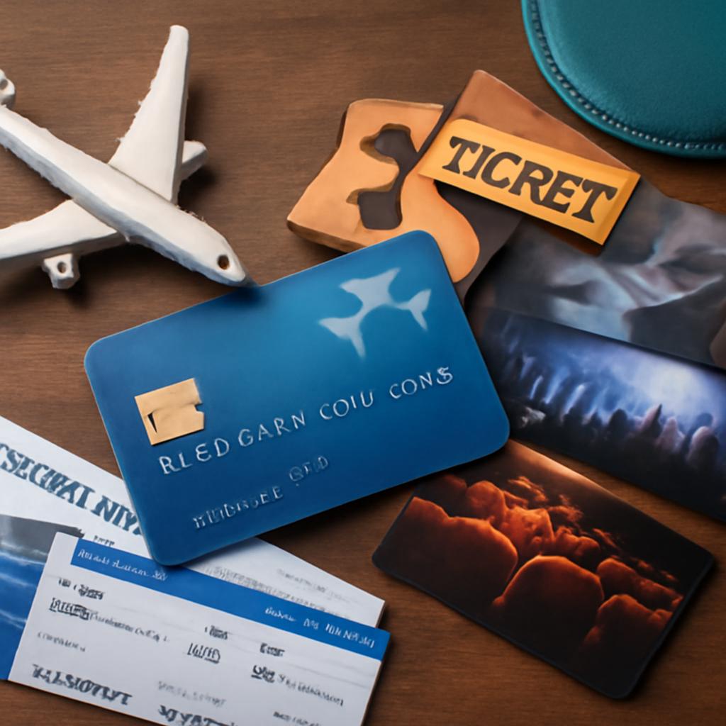milhas para compra de ingressos a eventos culturais