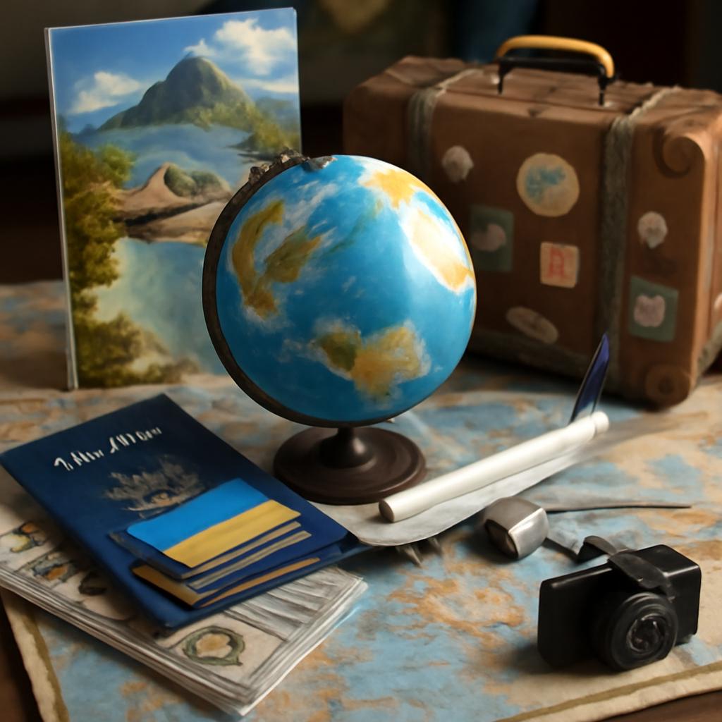 milhas para compra de pacotes de viagem