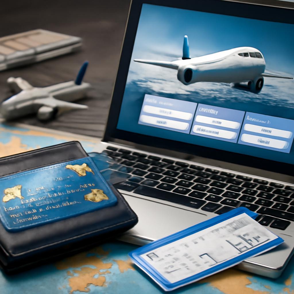 milhas para compra de passagens corporativas