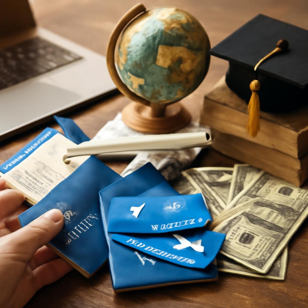 milhas para compra de serviços de cursos