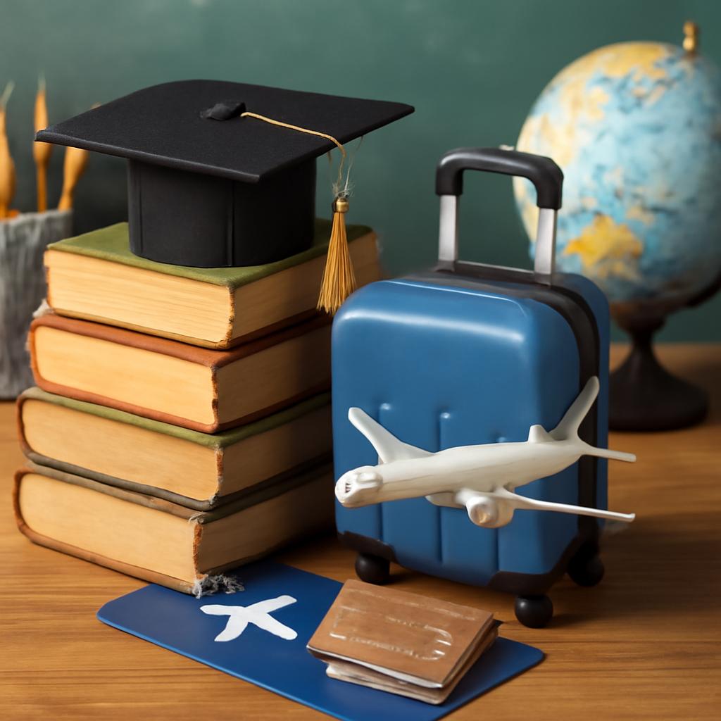 milhas para compra de serviços educacionais