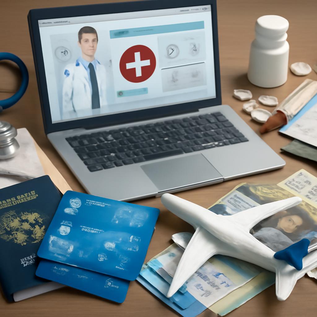 milhas para compra de serviços médicos e laboratoriais