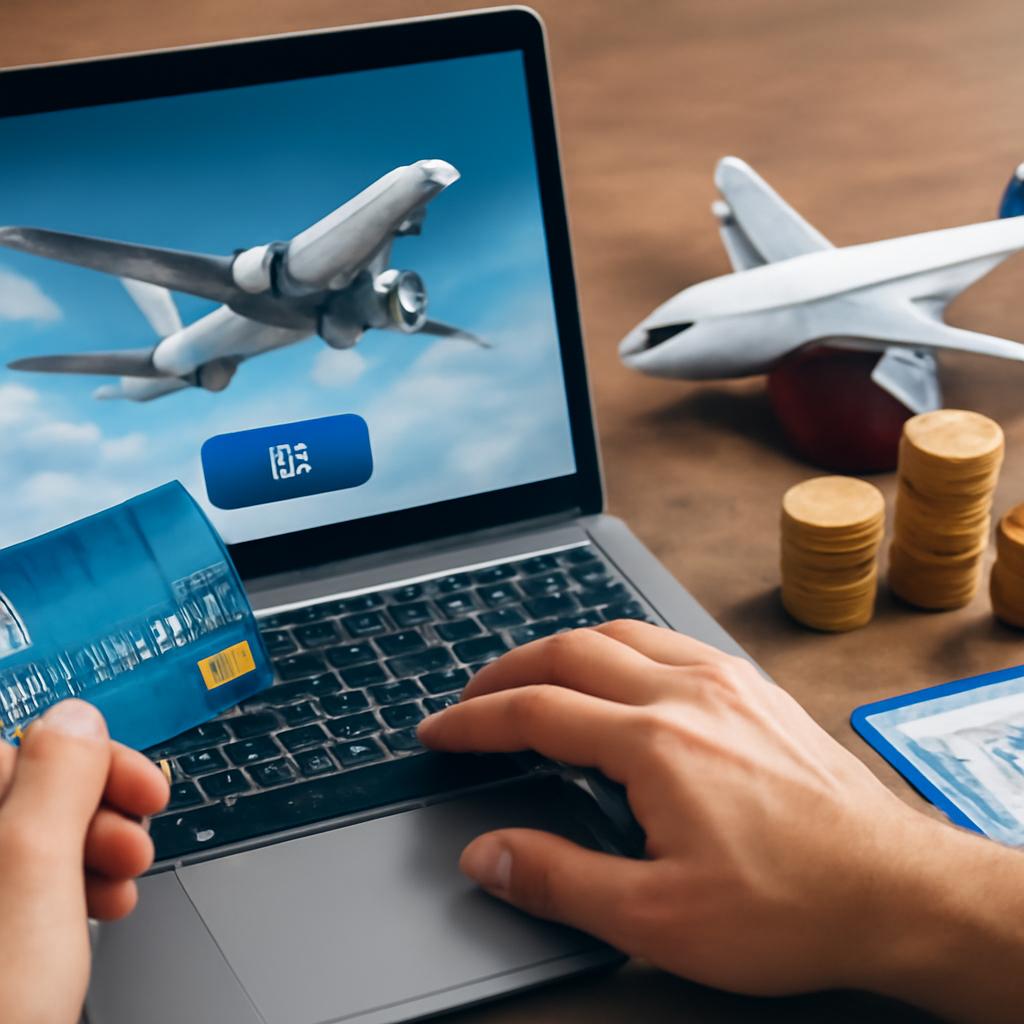 milhas para compra online