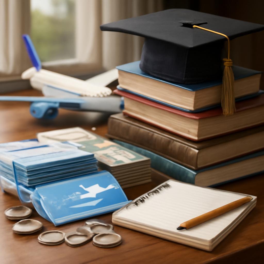 milhas para comprar cursos presenciais