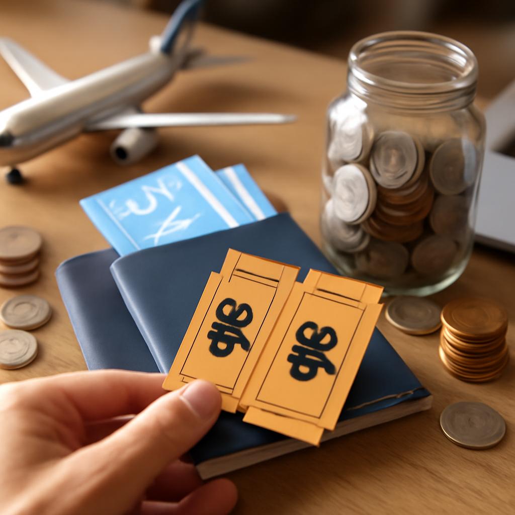 milhas para comprar ingressos