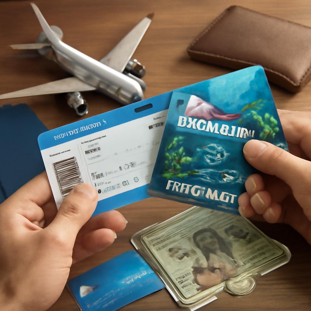 milhas para comprar ingressos para aquários
