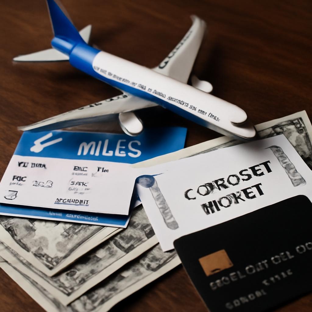 milhas para comprar ingressos para concertos