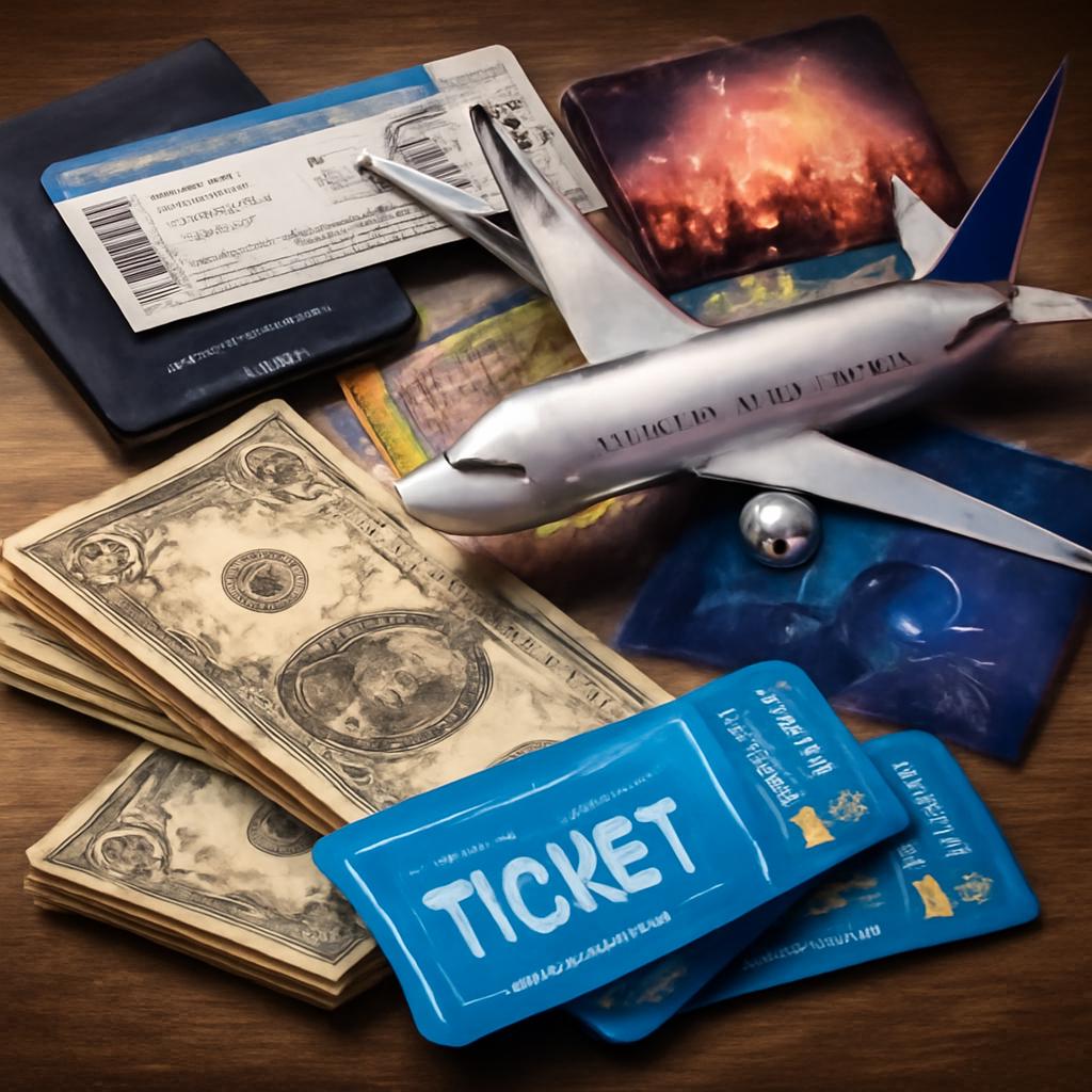 milhas para comprar ingressos para eventos