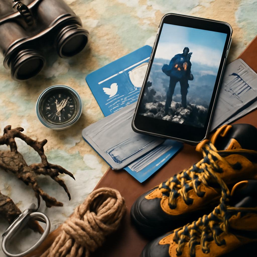 milhas para comprar ingressos para viagens de alpinismo
