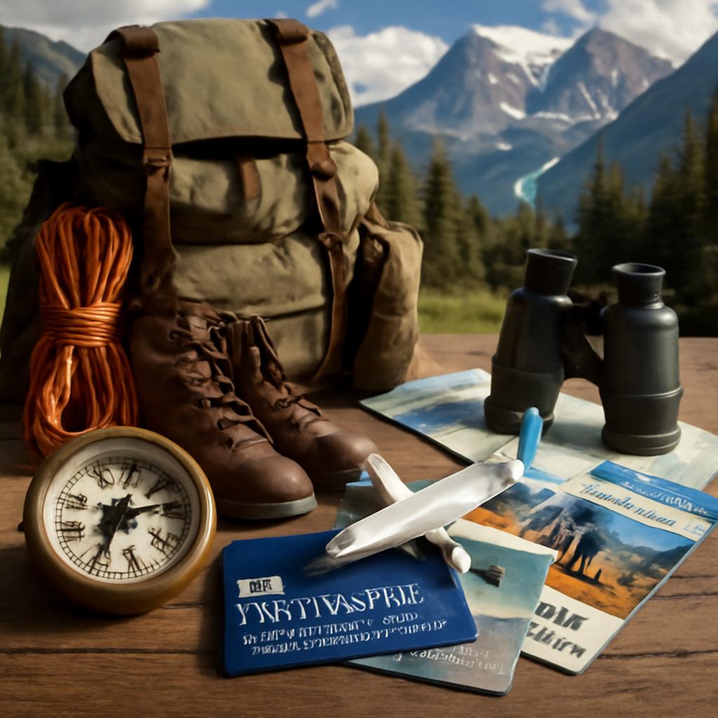 milhas para comprar ingressos para viagens de aventura
