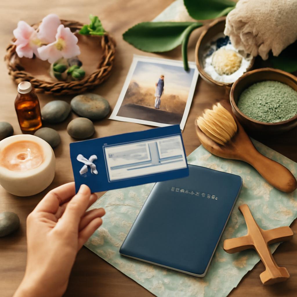 milhas para comprar ingressos para viagens de bem-estar