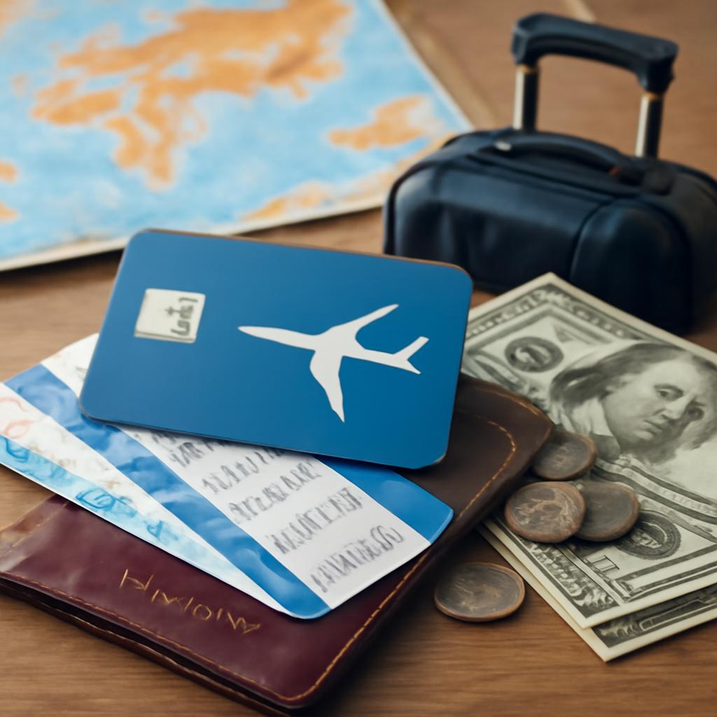 milhas para comprar ingressos para viagens de caça