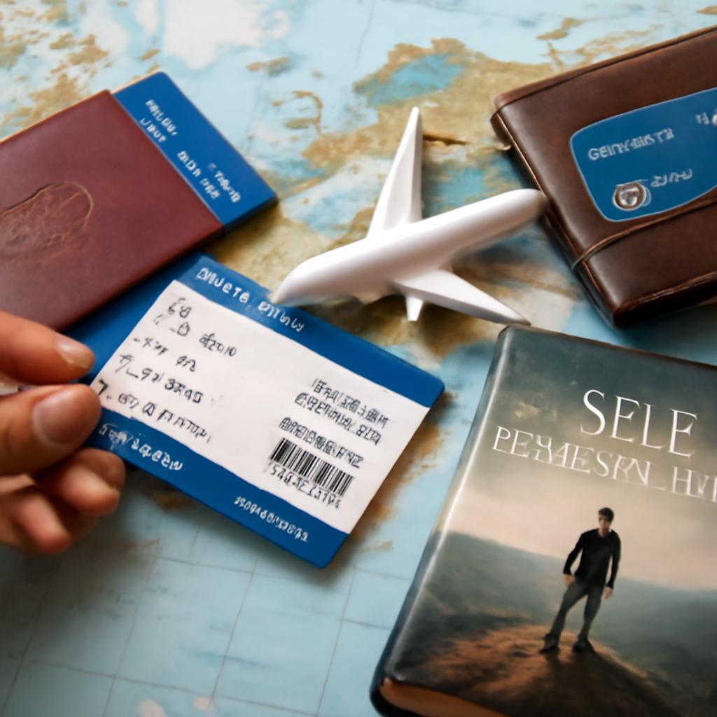 milhas para comprar ingressos para viagens de desenvolvimento pessoal