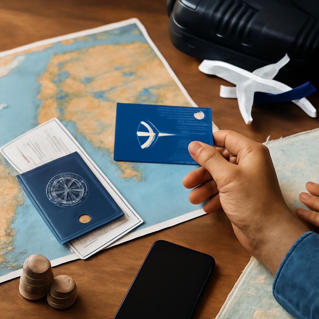 milhas para comprar ingressos para viagens de grupo