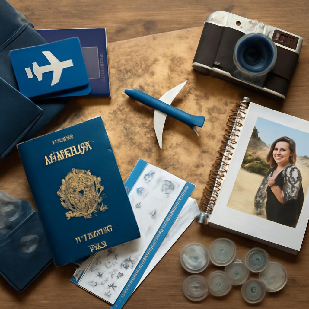 milhas para comprar ingressos para viagens de intercâmbio