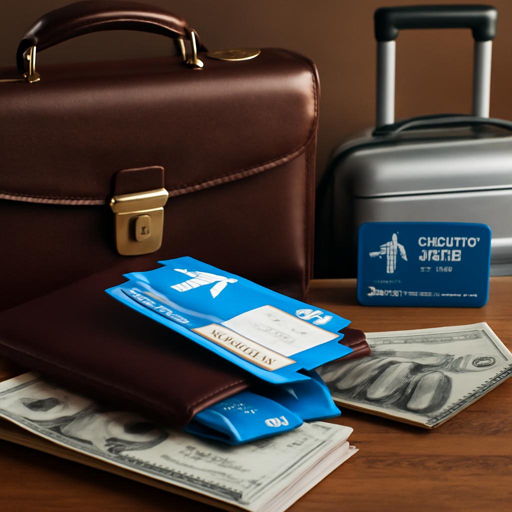 milhas para comprar ingressos para viagens de negócios