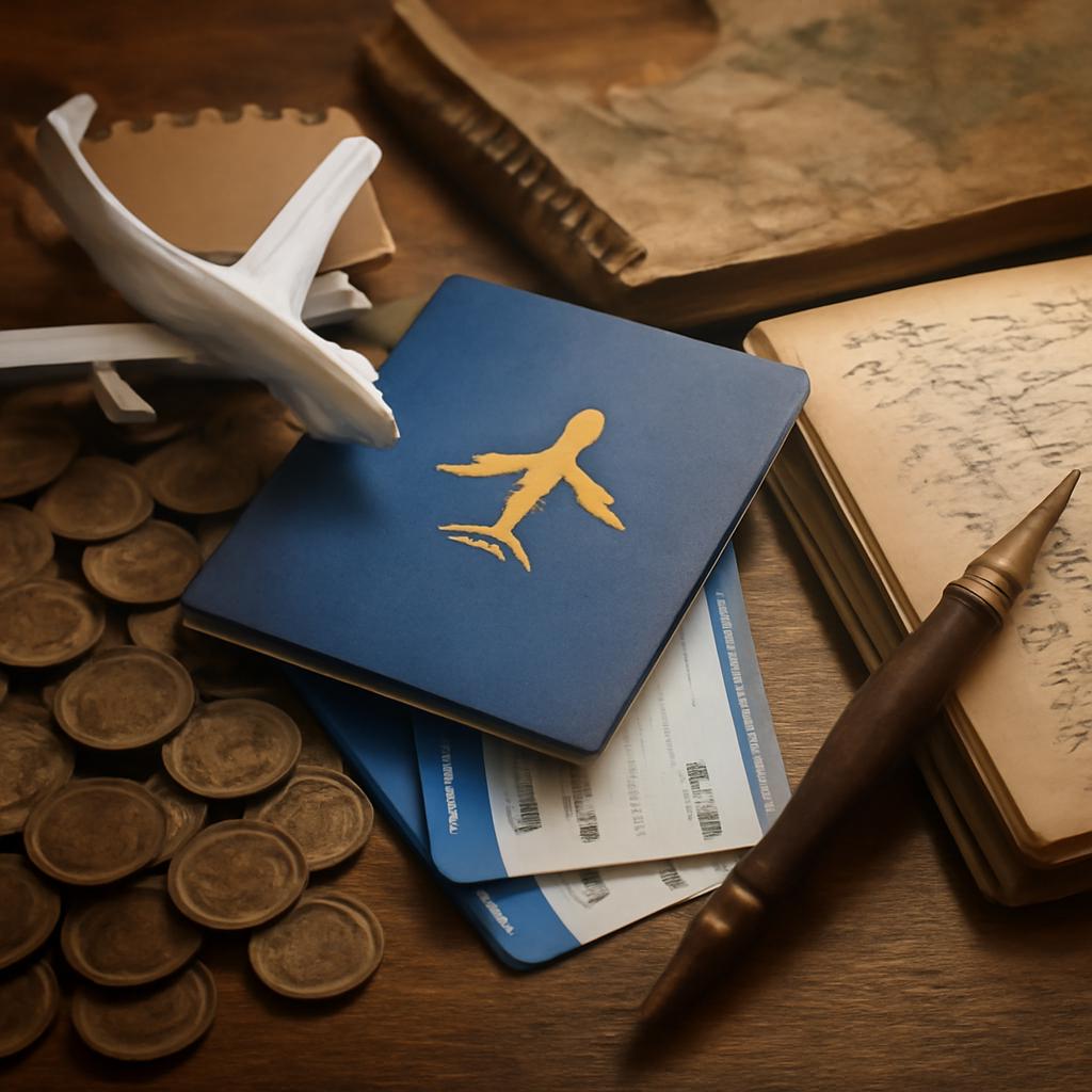 milhas para comprar ingressos para viagens de poesia