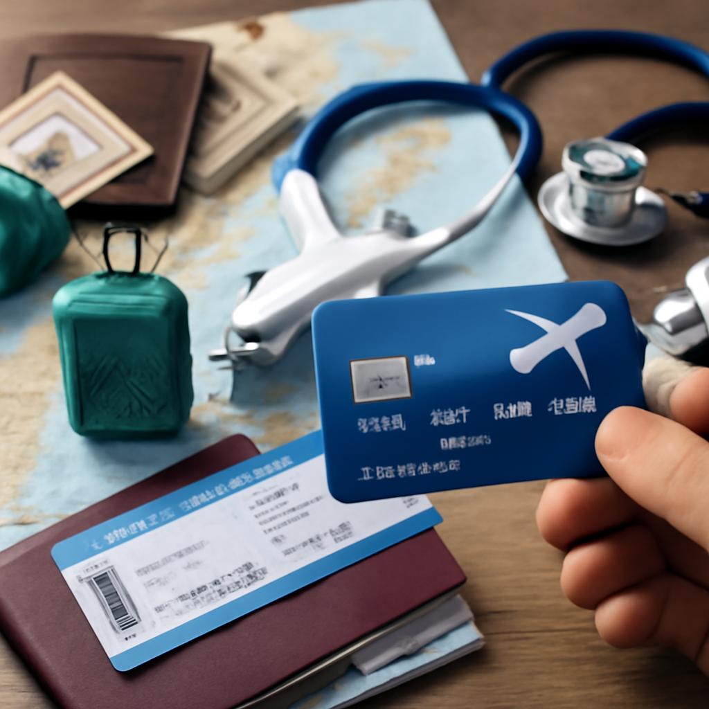 milhas para comprar ingressos para viagens de saúde
