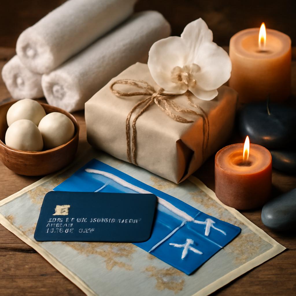 milhas para comprar ingressos para viagens de spa