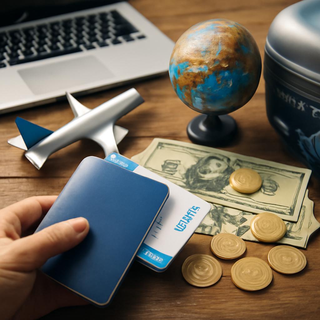 milhas para comprar ingressos para viagens de trabalho