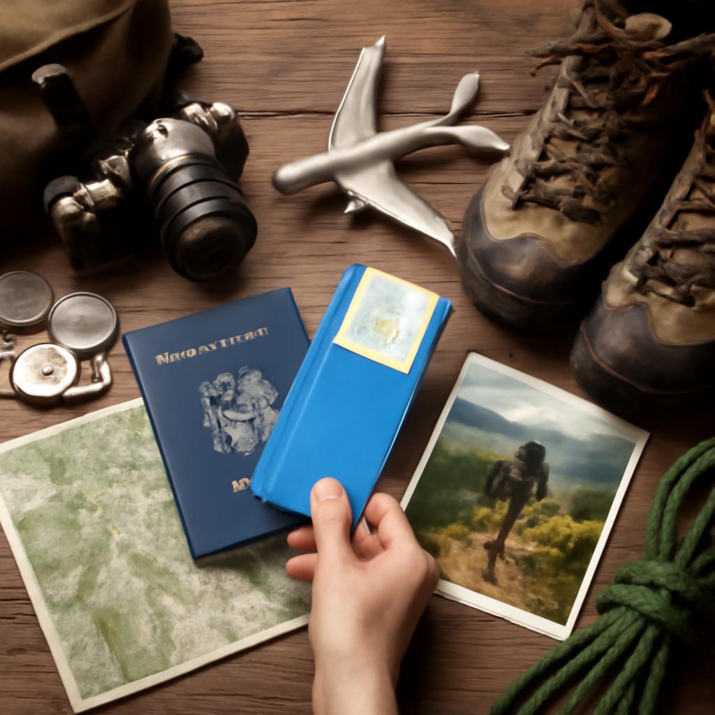 milhas para comprar ingressos para viagens de trilha