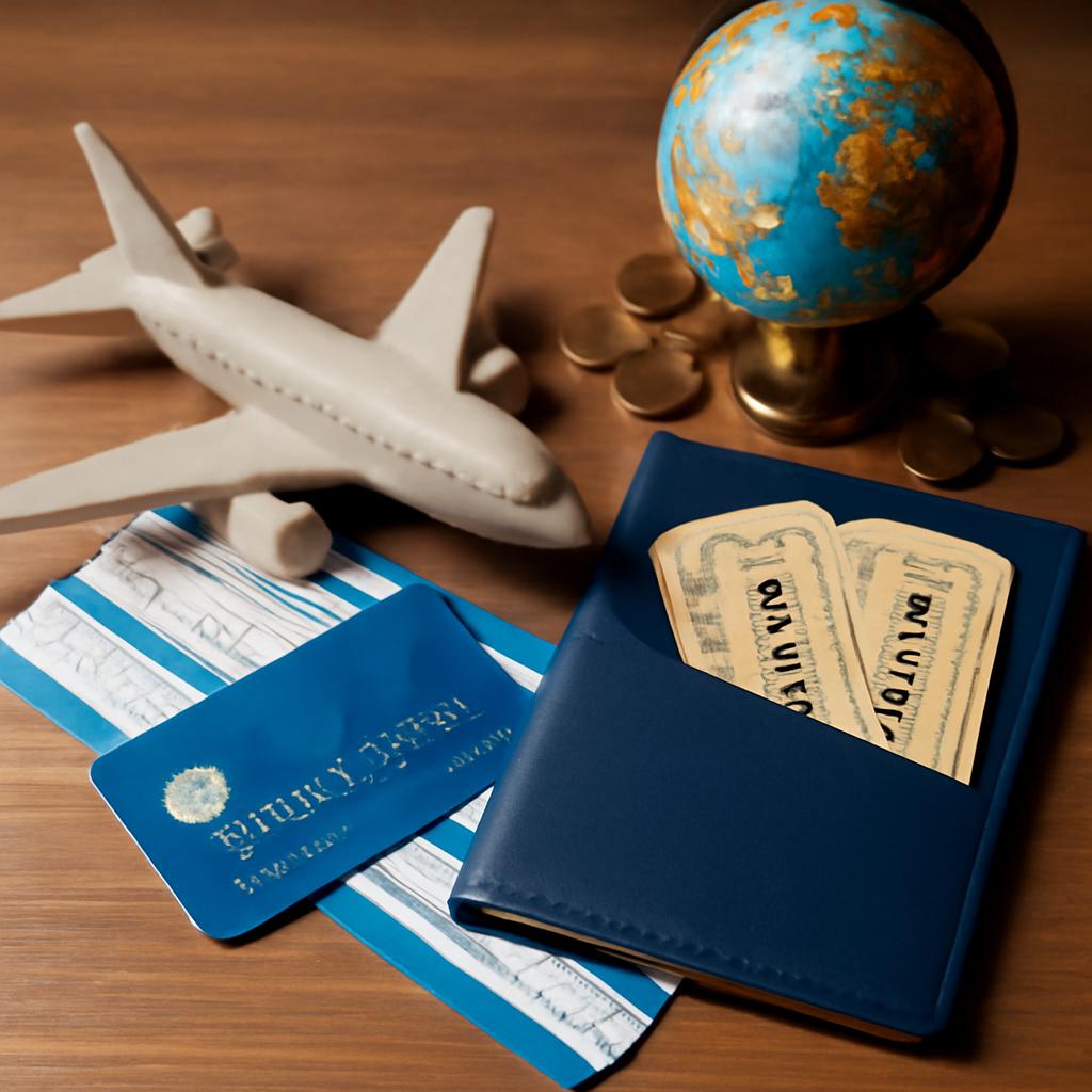 milhas para comprar ingressos para viagens educacionais