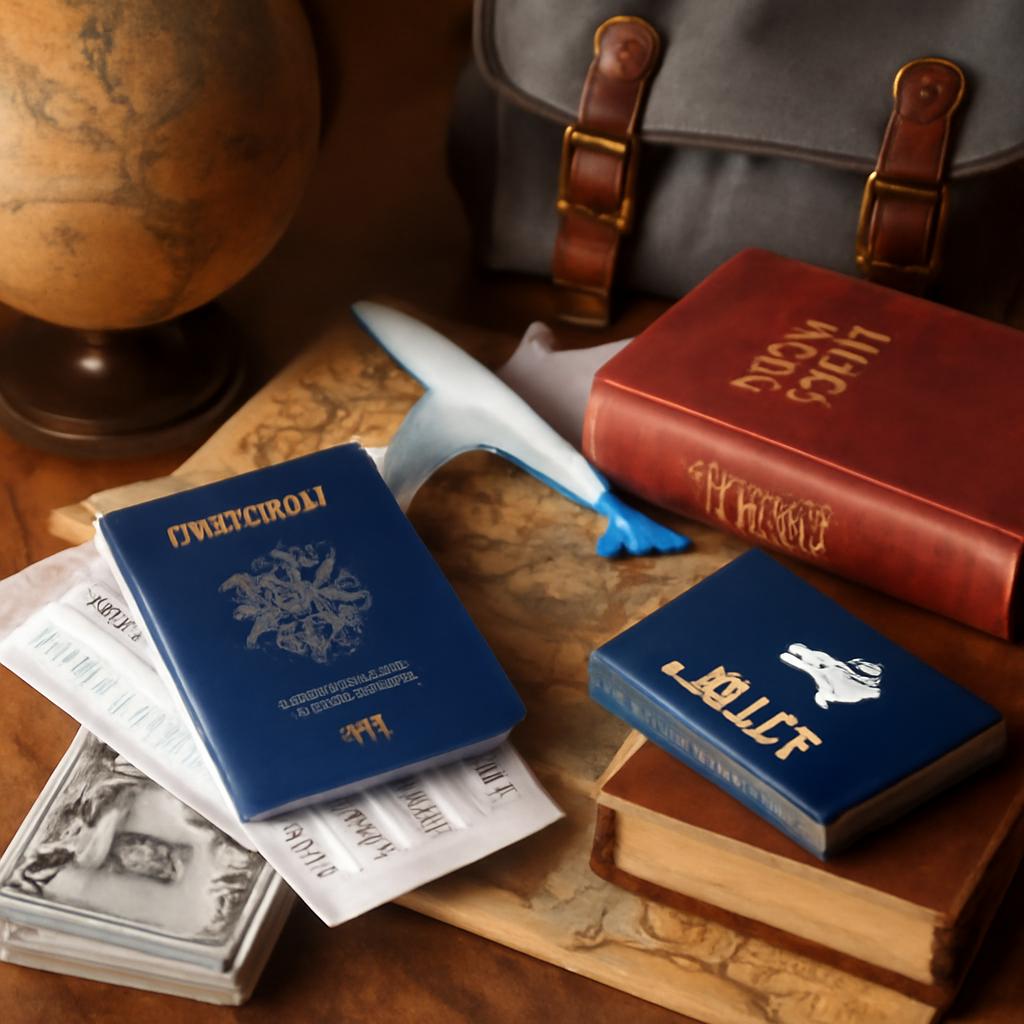 milhas para comprar ingressos para viagens missionárias