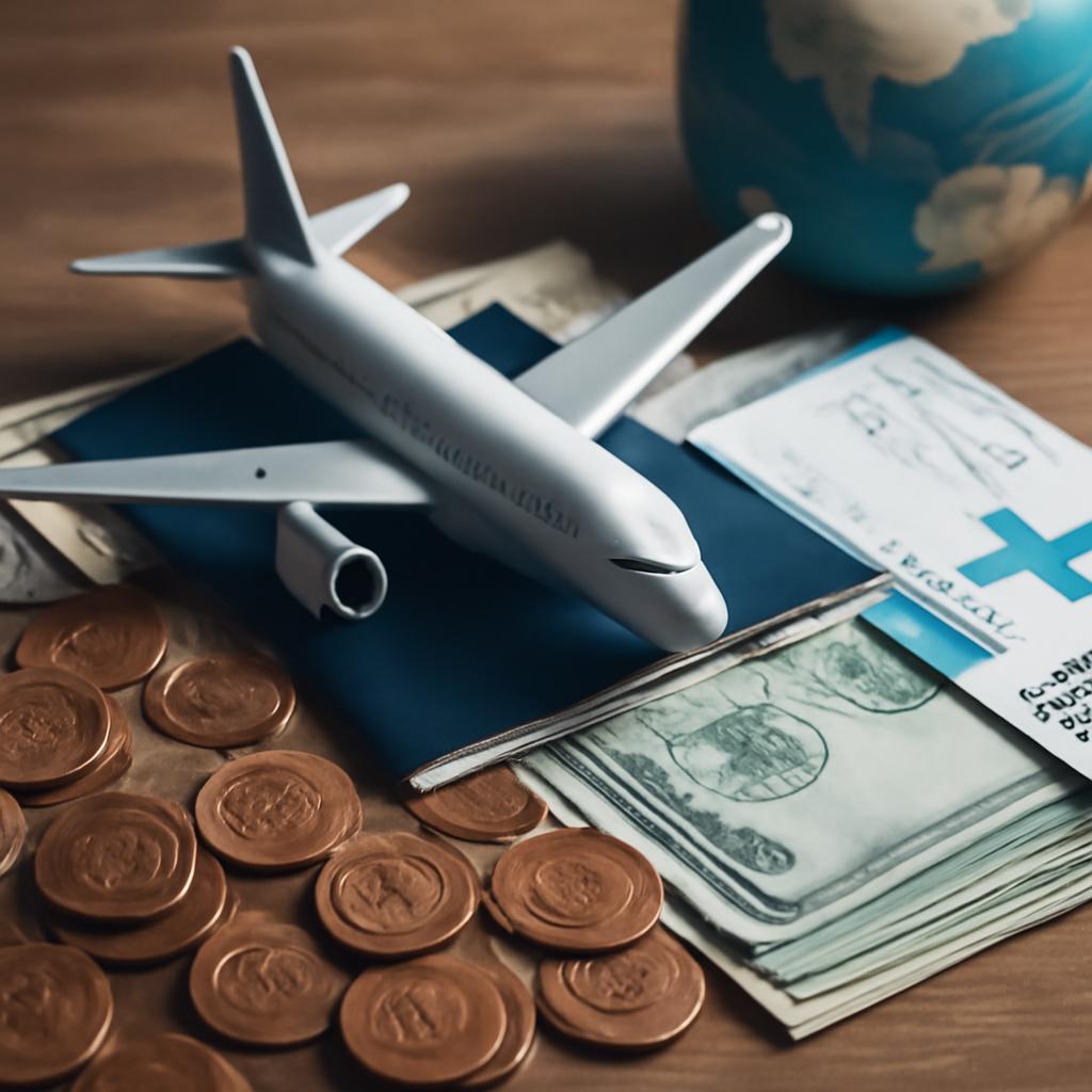milhas para comprar passagens aéreas
