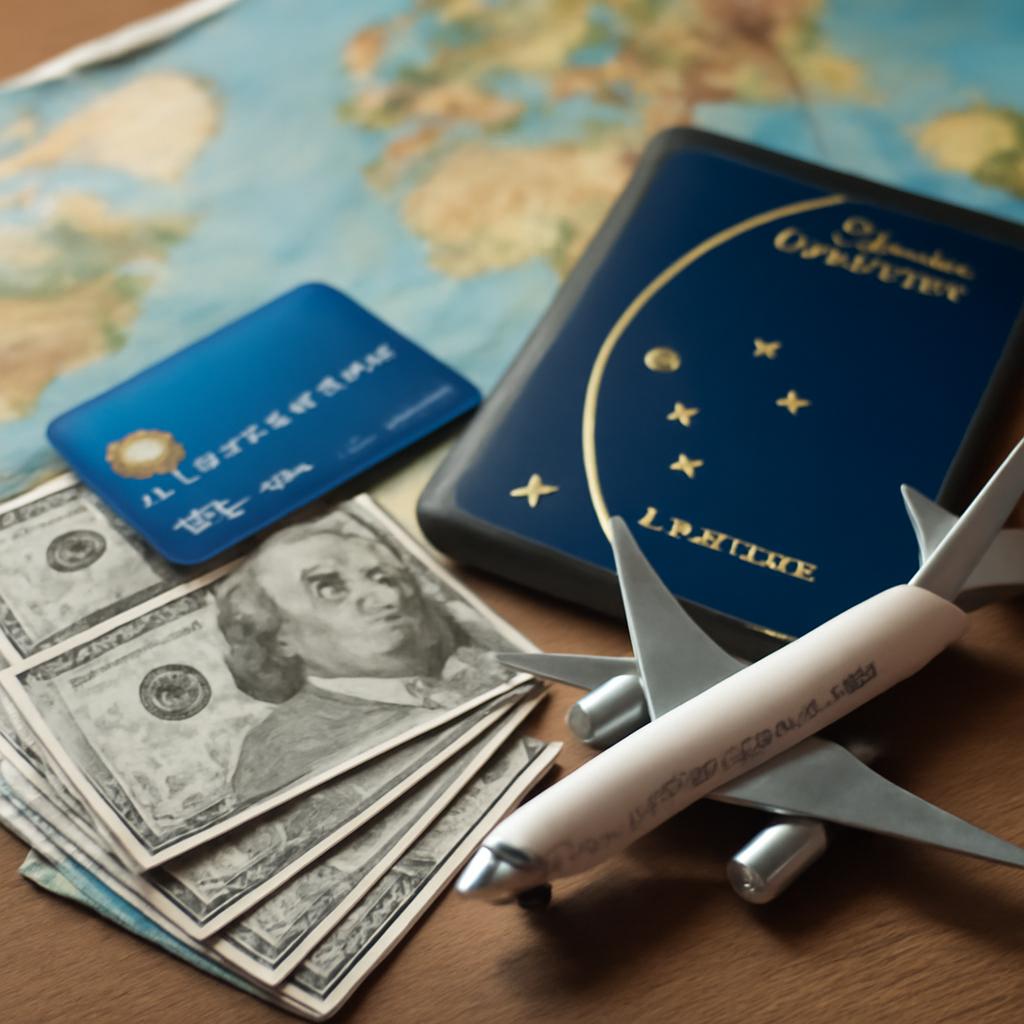 milhas para comprar passagens com desconto