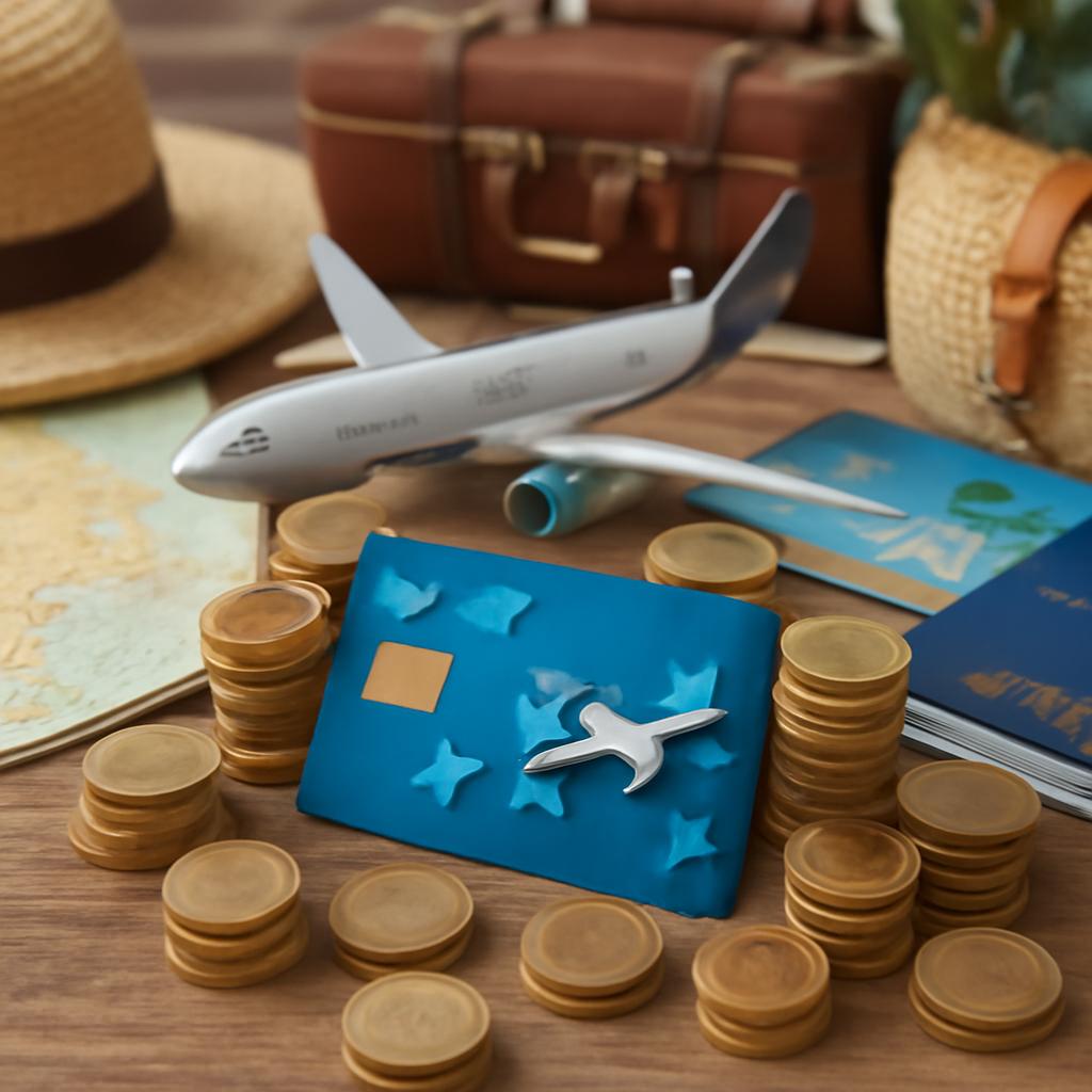 milhas para comprar viagens de lazer