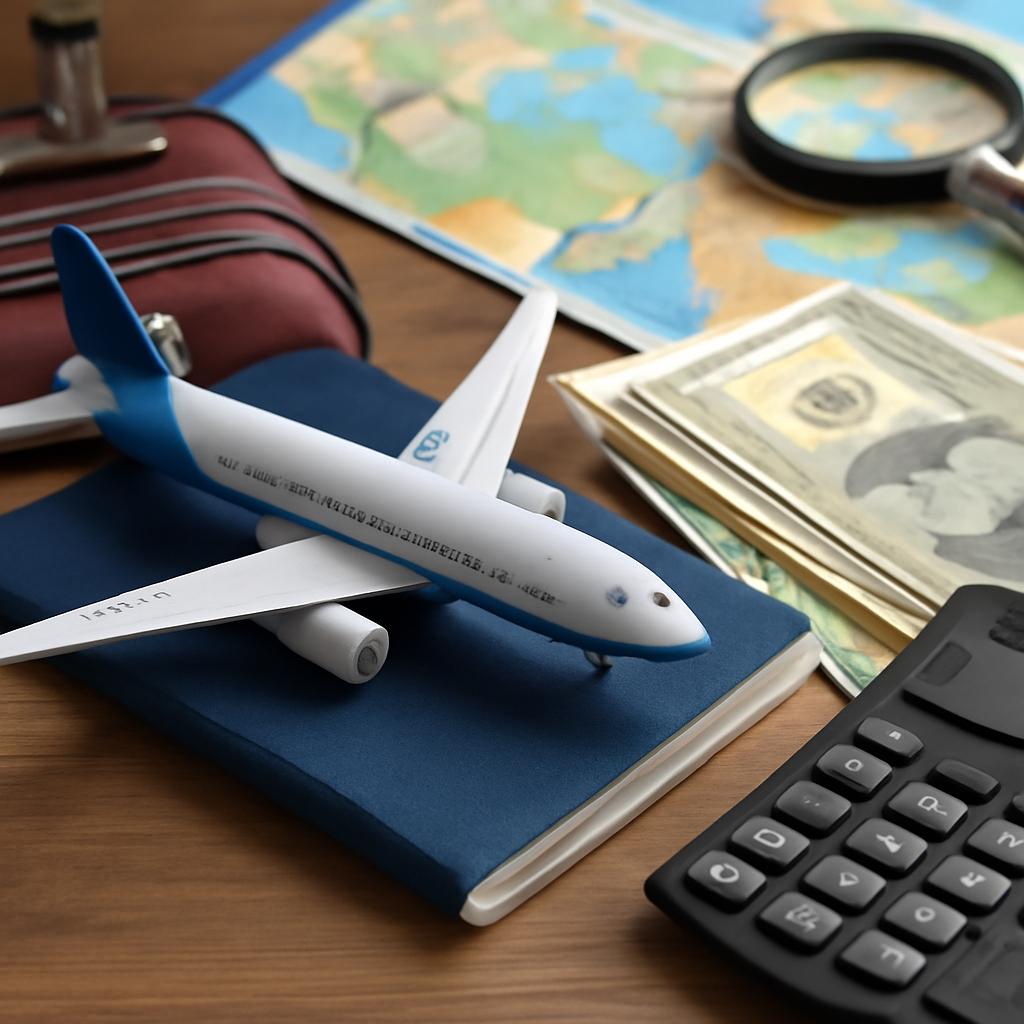 milhas para comprar viagens econômicas