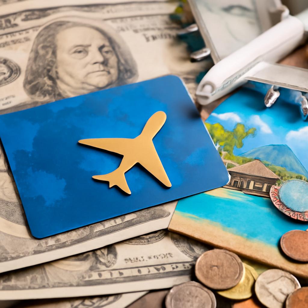 milhas para comprar viagens promocionais