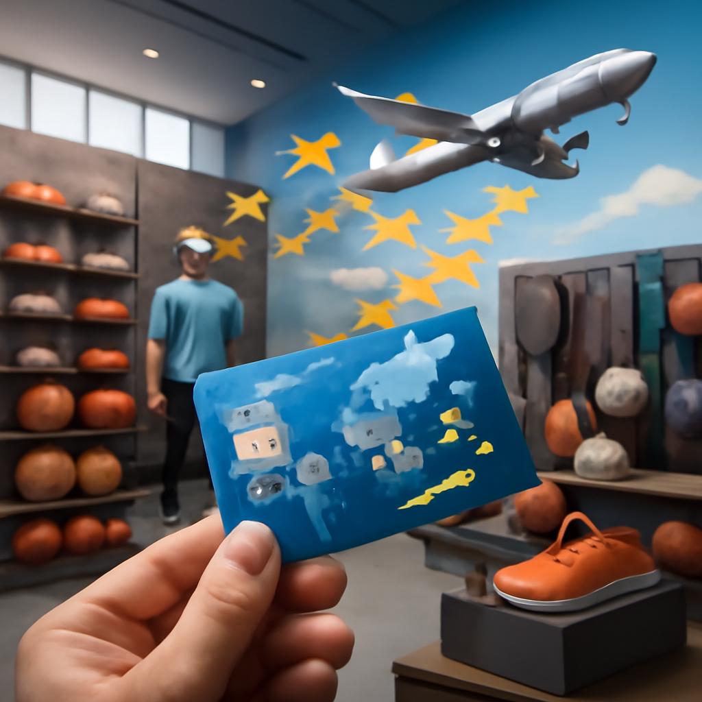 milhas para compras em lojas de esporte