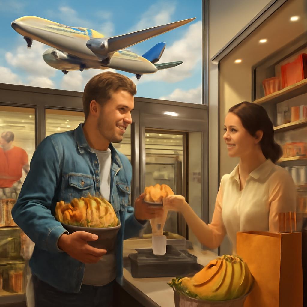 milhas para compras em lojas próprias