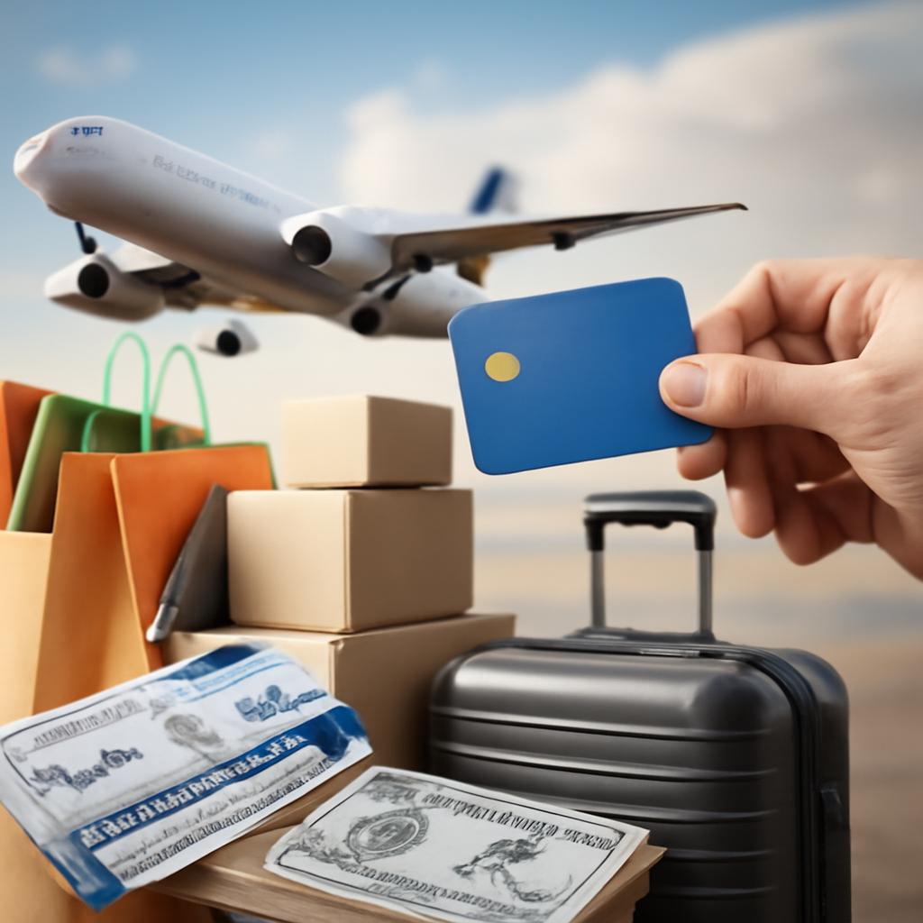 milhas para compras oficiais