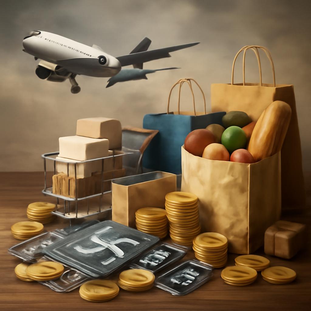 milhas para compras repetidas